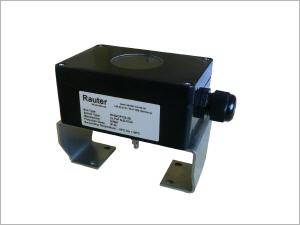 24V limit switch boxes for pneumatic rotary actuators