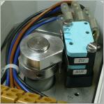 mechanical Crouzet switches 4-250V for limit switch boxes