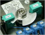 Pepperl+Fuchs sensors Ex ... i ... 8V DC for limit switch boxes